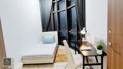Parc Oasis (D22), Condominium #463199891